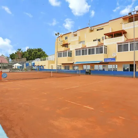 Atlantic Breeze, Bright Big Terrace, Pool, Wifi * Chayofa