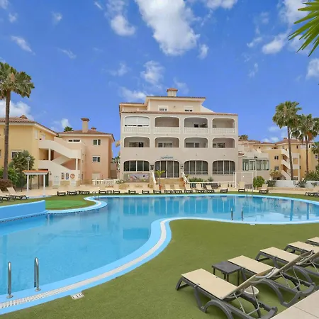Atlantic Breeze, Bright Big Terrace, Pool, Wifi Appartement Chayofa