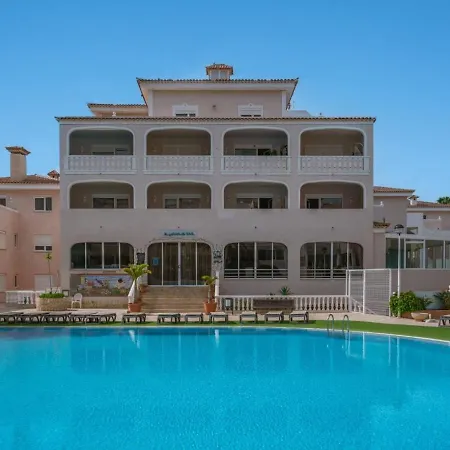 Apartment Atlantic Breeze, Bright Big Terrace, Pool, Wifi Chayofa