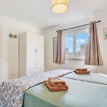 아파트 Atlantic Breeze, Bright Big Terrace, Pool, Wifi Chayofa