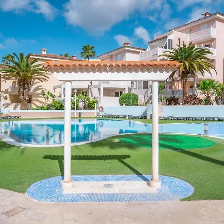 Atlantic Breeze, Bright Big Terrace, Pool, Wifi Apartamento *