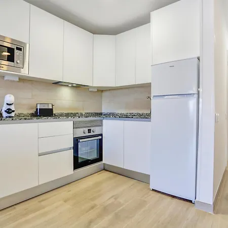 Apartamento Atlantic Breeze, Bright Big Terrace, Pool, Wifi Chayofa