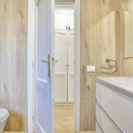 Apartamento Atlantic Breeze, Bright Big Terrace, Pool, Wifi