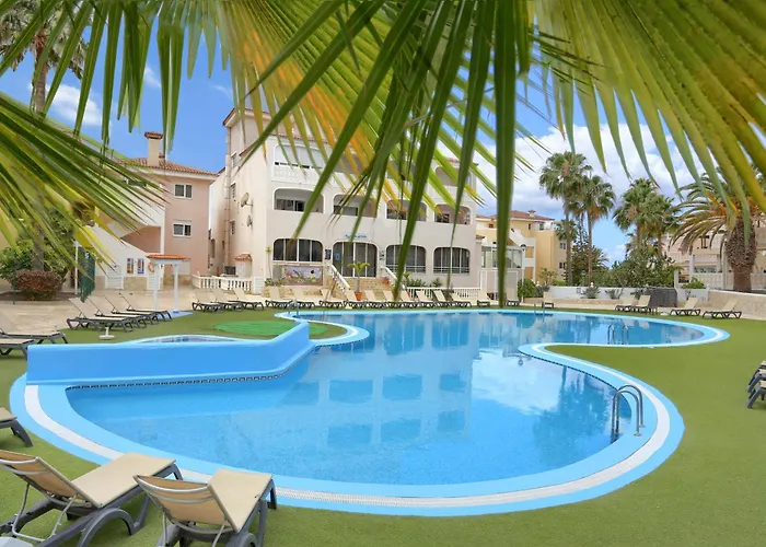 Atlantic Breeze, Bright Big Terrace, Pool, Wifi Apartmán