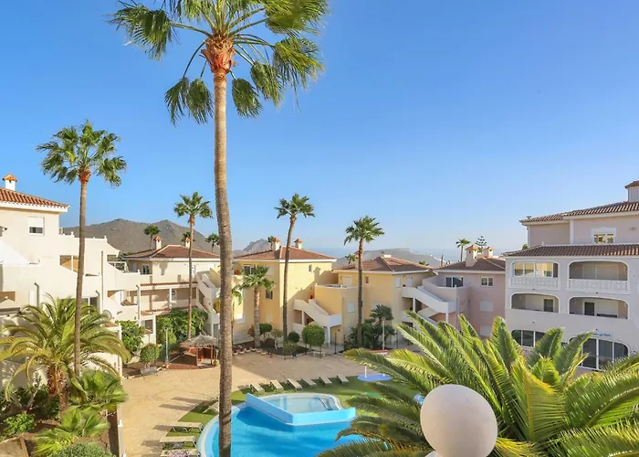 Atlantic Breeze, Bright Big Terrace, Pool, Wifi Apartmán *